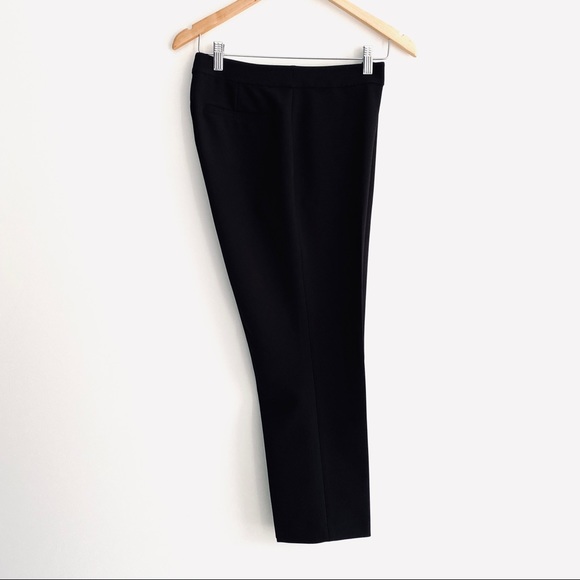 kate spade ♠️ Cigarette Pant 8 - Picture 3 of 10